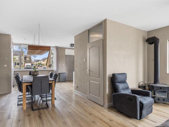 Gerben Oswaldstraat 63, Harlingen