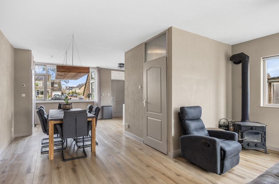 Gerben Oswaldstraat 63