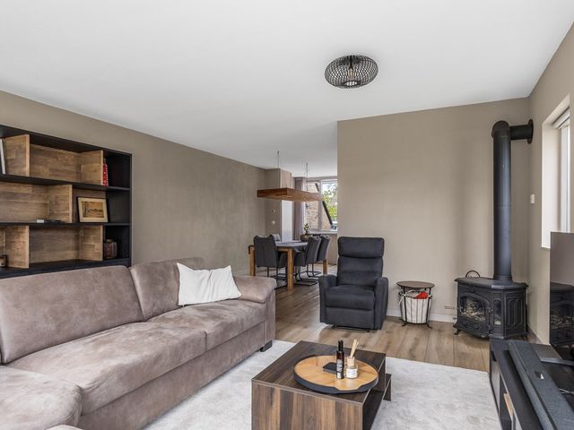 Gerben Oswaldstraat 63, Harlingen