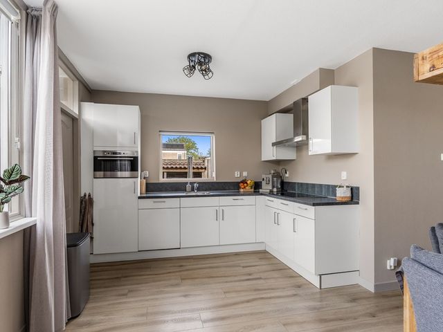 Gerben Oswaldstraat 63, Harlingen