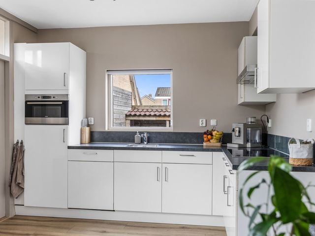 Gerben Oswaldstraat 63, Harlingen