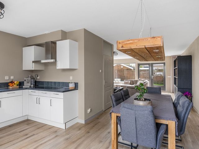 Gerben Oswaldstraat 63, Harlingen