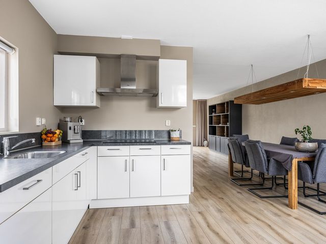 Gerben Oswaldstraat 63, Harlingen