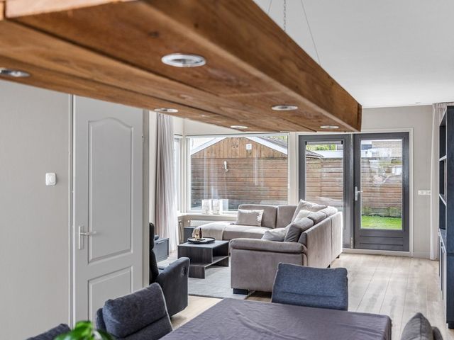 Gerben Oswaldstraat 63, Harlingen