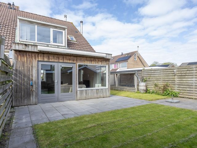 Gerben Oswaldstraat 63, Harlingen