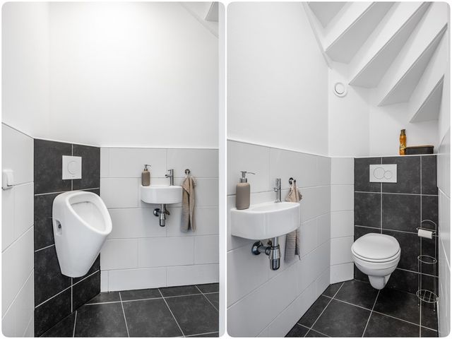 Gerben Oswaldstraat 63, Harlingen