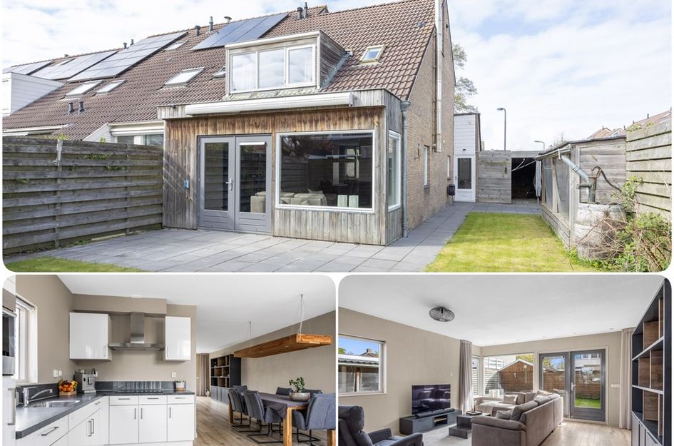 Gerben Oswaldstraat 63