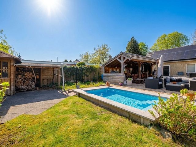 Paardsweide 2, 's-Hertogenbosch