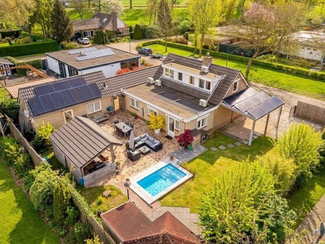 Paardsweide 2, 's-Hertogenbosch