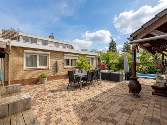 Paardsweide 2, 's-Hertogenbosch