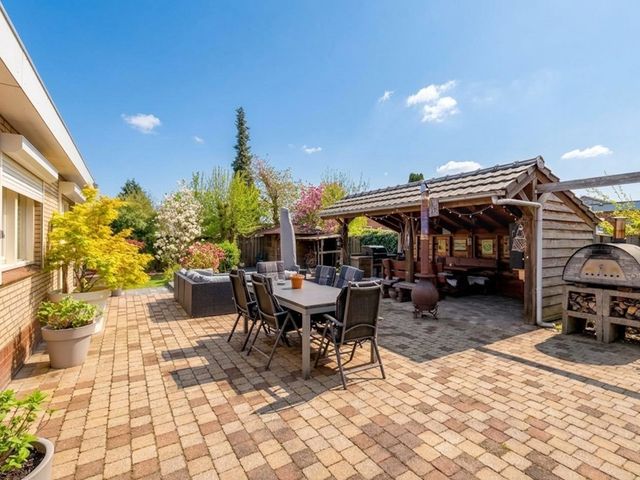 Paardsweide 2, 's-Hertogenbosch