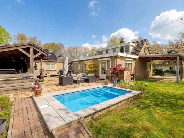 Paardsweide 2, 's-Hertogenbosch