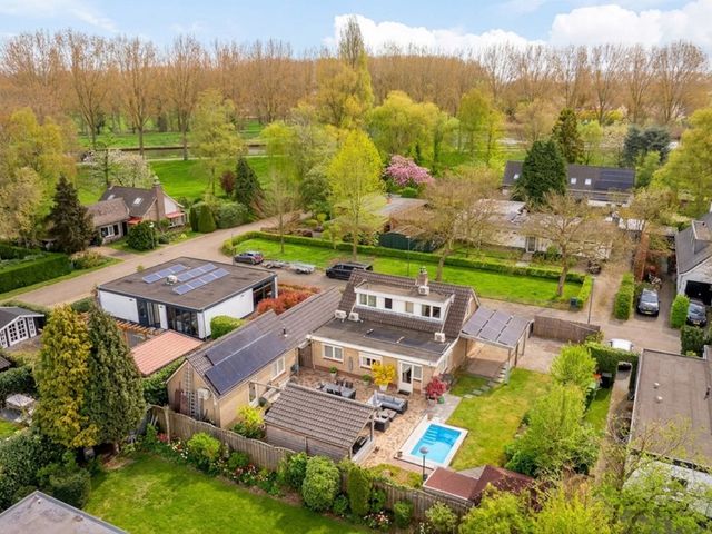 Paardsweide 2, 's-Hertogenbosch