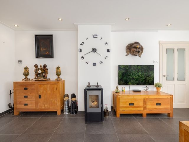 Paardsweide 2, 's-Hertogenbosch