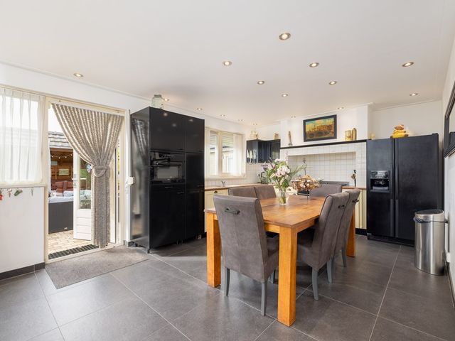 Paardsweide 2, 's-Hertogenbosch