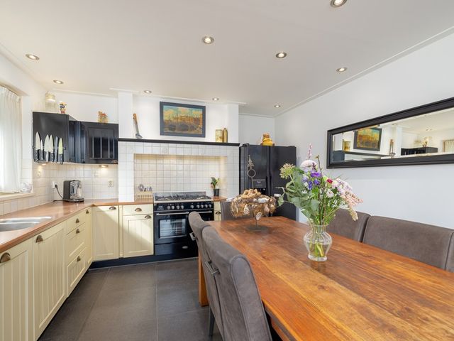 Paardsweide 2, 's-Hertogenbosch