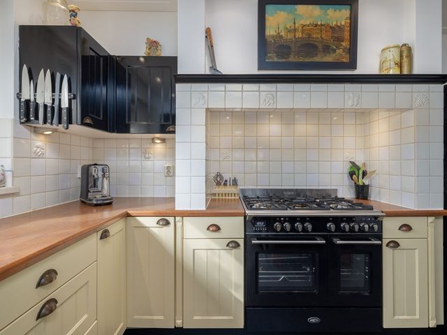 Paardsweide 2, 's-Hertogenbosch