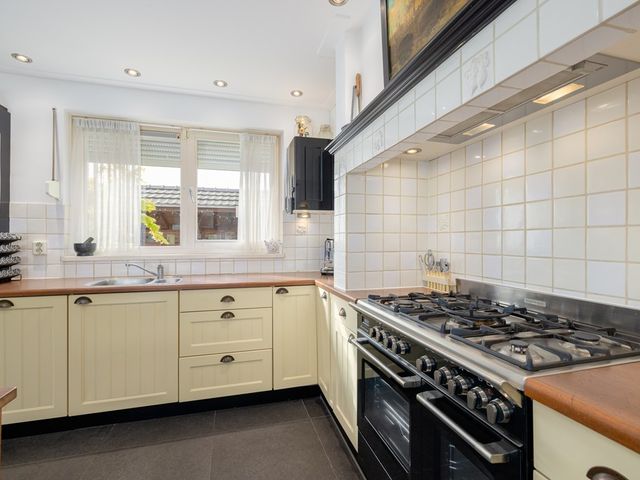 Paardsweide 2, 's-Hertogenbosch