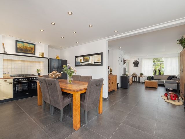 Paardsweide 2, 's-Hertogenbosch