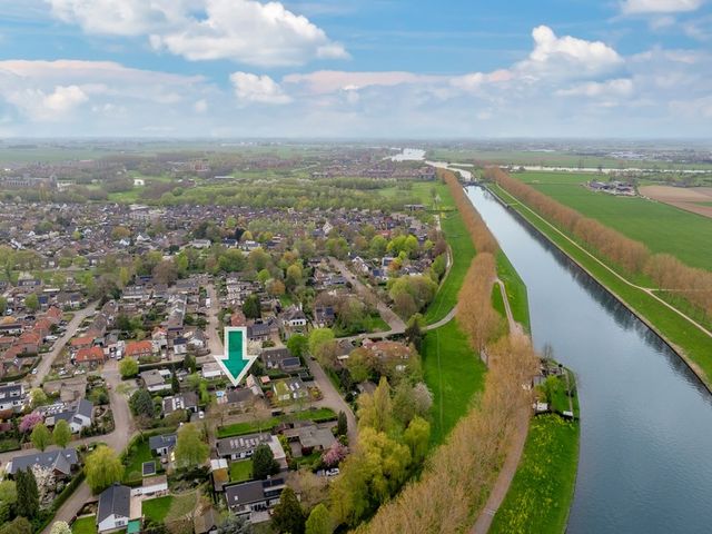 Paardsweide 2, 's-Hertogenbosch