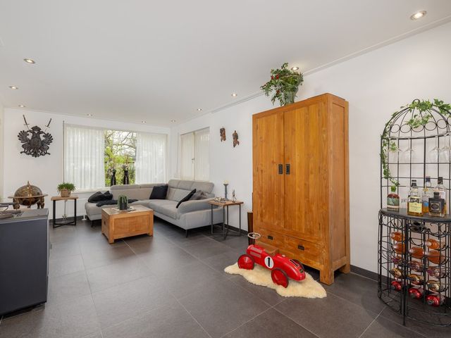 Paardsweide 2, 's-Hertogenbosch