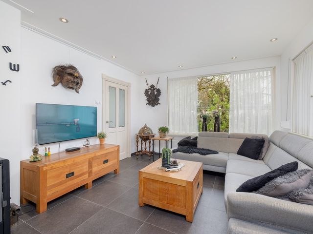 Paardsweide 2, 's-Hertogenbosch