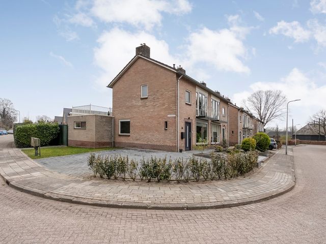 Scholtensdijk 34, Hardenberg