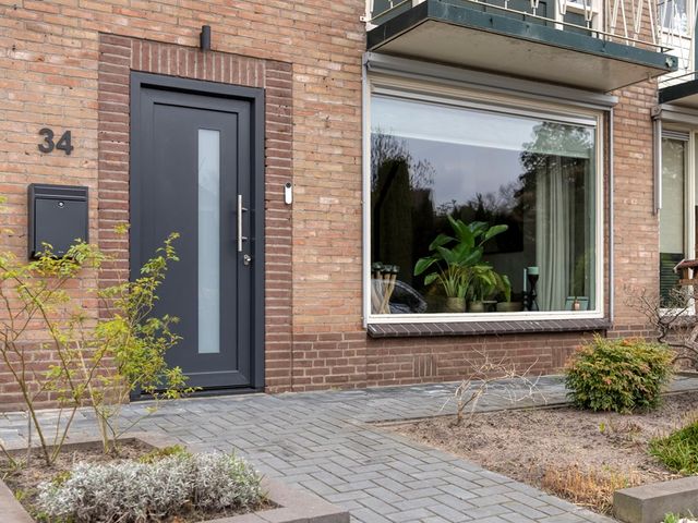 Scholtensdijk 34, Hardenberg