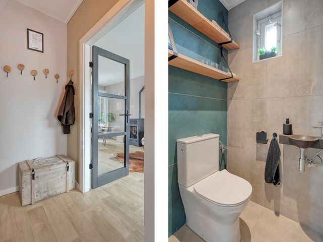 Scholtensdijk 34, Hardenberg