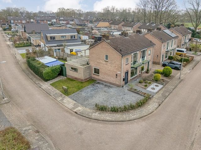 Scholtensdijk 34, Hardenberg