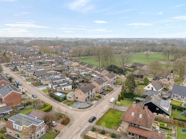 Scholtensdijk 34, Hardenberg