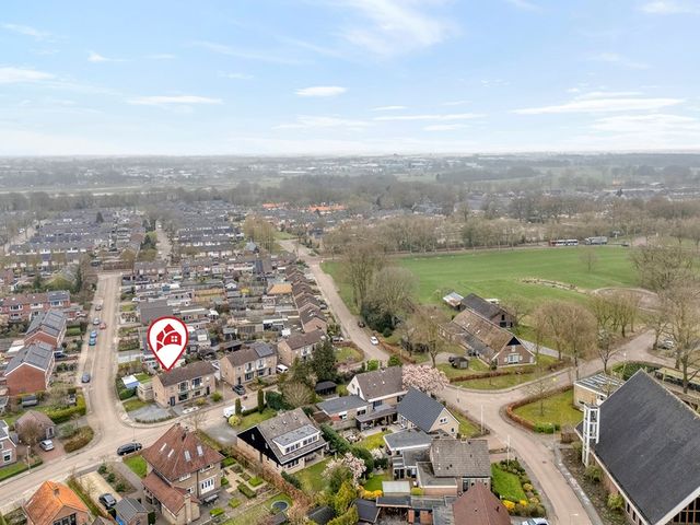 Scholtensdijk 34, Hardenberg