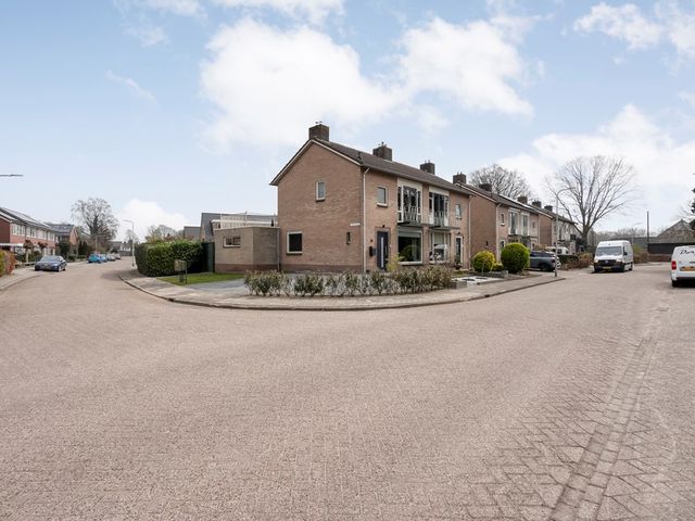 Scholtensdijk 34, Hardenberg