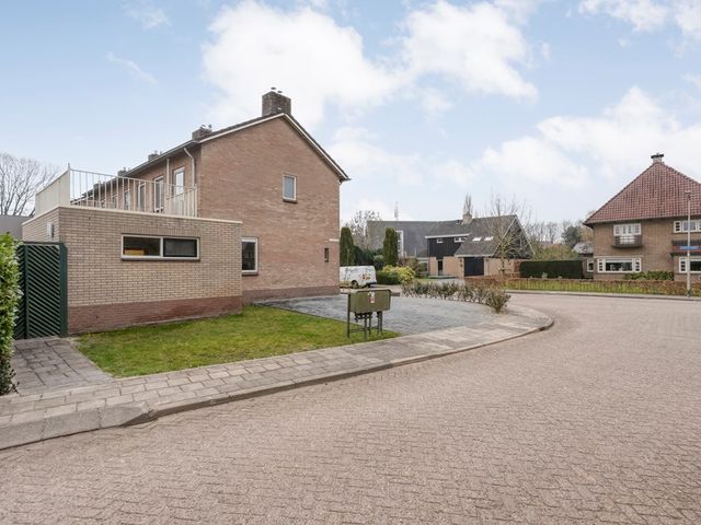 Scholtensdijk 34, Hardenberg
