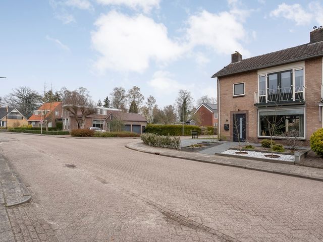 Scholtensdijk 34, Hardenberg