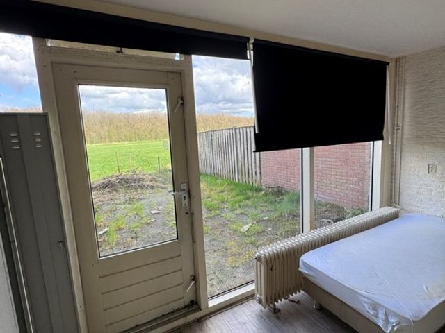 Hanenberglanden 332, Enschede