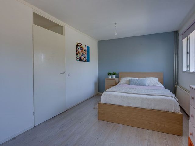 Hesselinklanden 104, Enschede