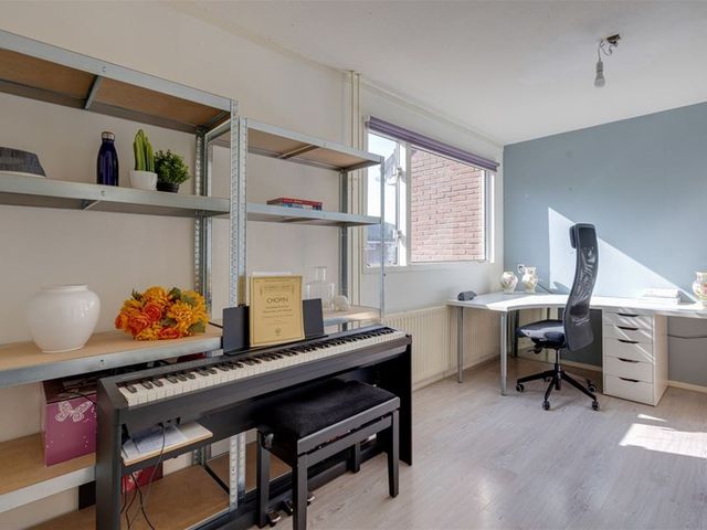 Hesselinklanden 104, Enschede