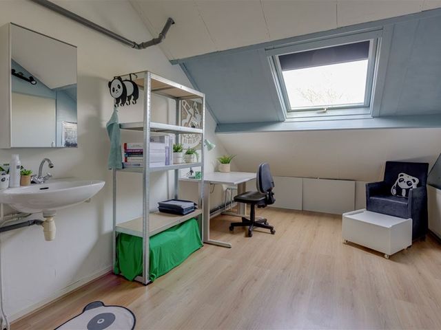 Hesselinklanden 104, Enschede