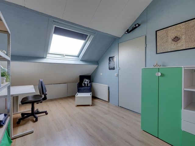 Hesselinklanden 104, Enschede