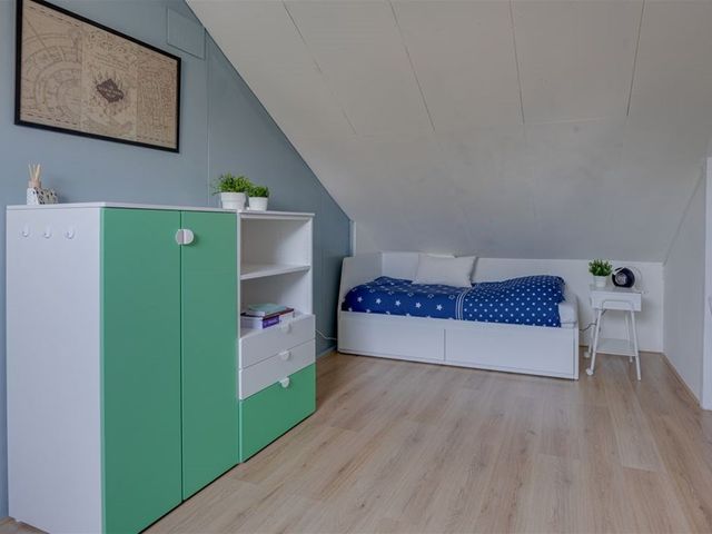 Hesselinklanden 104, Enschede