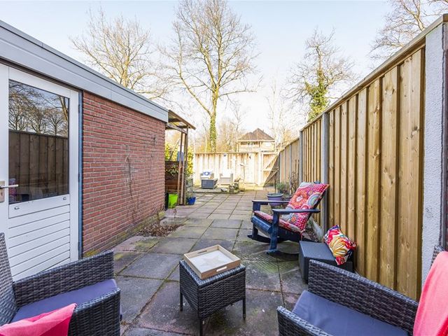 Hesselinklanden 104, Enschede