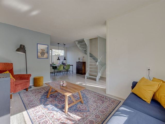 Hesselinklanden 104, Enschede