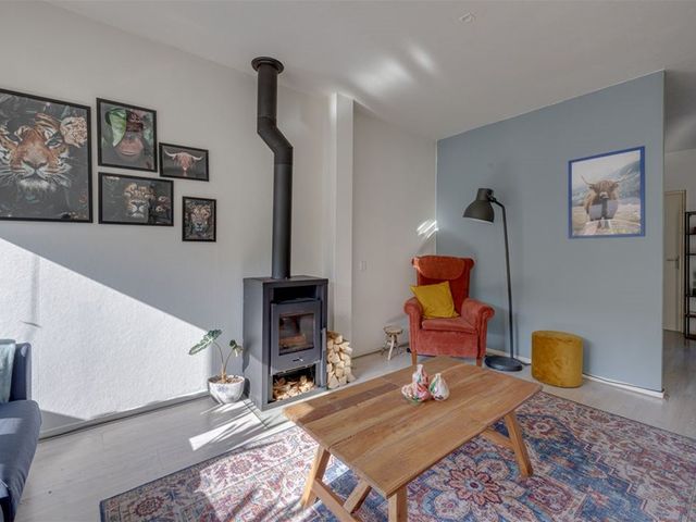 Hesselinklanden 104, Enschede