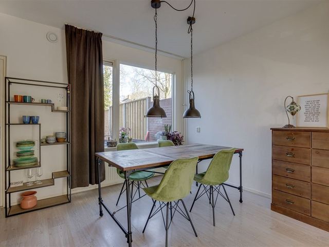 Hesselinklanden 104, Enschede