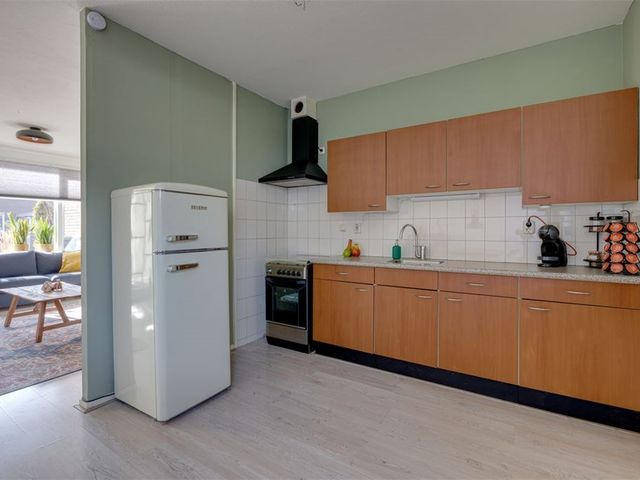 Hesselinklanden 104, Enschede