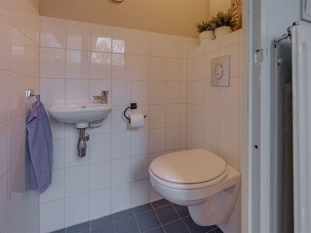 Hesselinklanden 104, Enschede