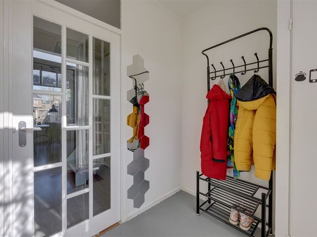 Hesselinklanden 104, Enschede