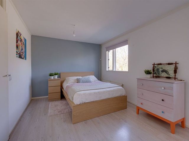 Hesselinklanden 104, Enschede