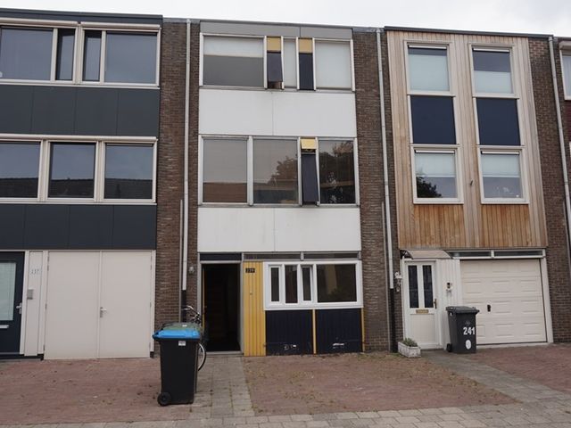 Hanenberglanden 239, Enschede